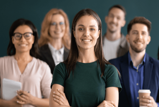 Fusion Outsourcing & Services